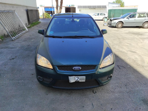 FORD FOCUS BERLINA (CAP) — vehículo donante para recambios 