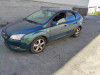 FORD FOCUS BERLINA (CAP) — vehículo donante para recambios 