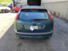 FORD FOCUS BERLINA (CAP) — vehículo donante para recambios 