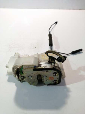 CERRADURA PUERTA TRASERA IZQUIERDA, HONDA, ACCORD TOURER (CN/CM)