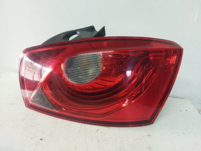 PILOTO TRASERO DERECHO, SEAT, IBIZA BERLINA (6J5)