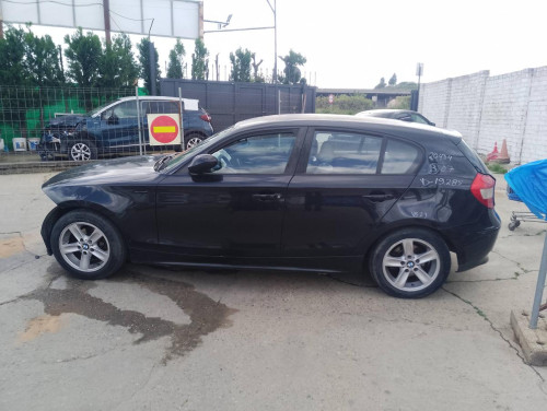  BMW SERIE 1 BERLINA (E81/E87) 