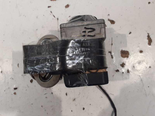  CINTURON SEGURIDAD DELANTERO IZQUIERDO 