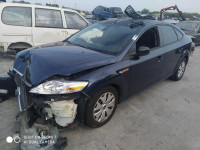 FORD MONDEO BERLINA (CA2)