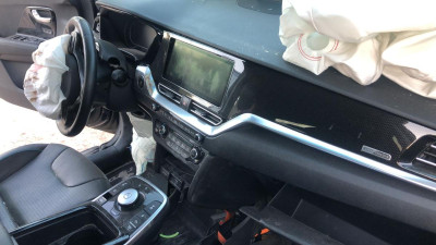 KIA NIRO (DE)