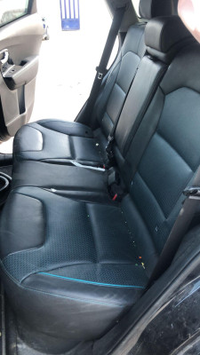 KIA NIRO (DE)