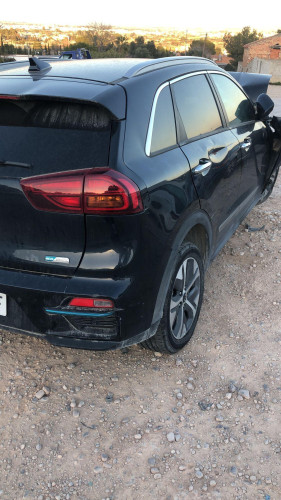 KIA NIRO (DE) — автомобиль-донор на запчасти 