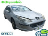PEUGEOT 407 — автомобиль-донор на запчасти 