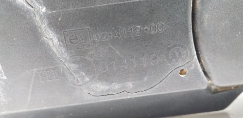 RETROVISOR DERECHO Ford MONDEO BERLINA (GE) 
