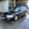VOLVO V40 FAMILIAR used