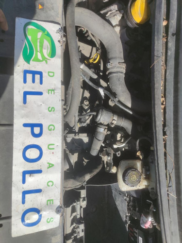  RENAULT SCENIC III (JZ) 