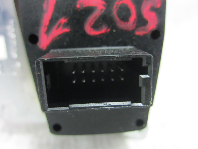 PALANCA FRENO, BMW, SERIE 5 GRAN TURISMO (F07)