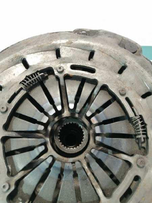 VOLANTE MOTOR, MERCEDES-BENZ, V CLASE (638)