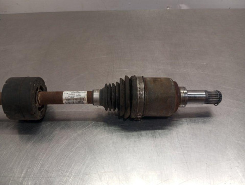  TRANSMISION DELANTERA DERECHA FIAT 500 (150) CABRIO 