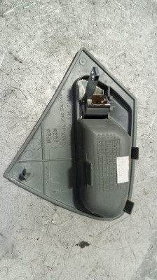 MANETA INTERIOR DELANTERA DERECHA, MERCEDES-BENZ, CLASE ML (BM 163)