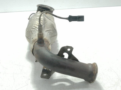 FILTRO DE PARTICULAS, CITROEN, C3 PICASSO