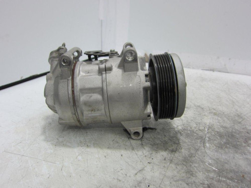  COMPRESOR VOLUMETRICO CITROEN C5 AIRCROSS 