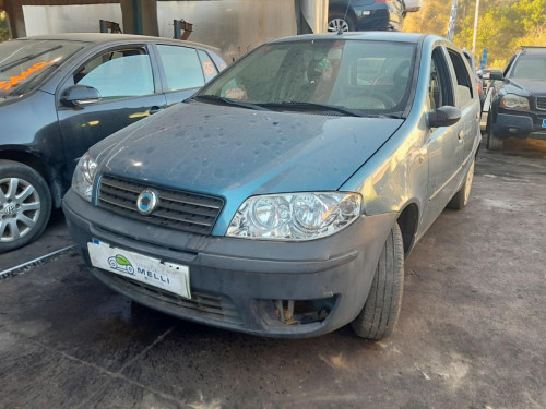  FIAT II PUNTO (188) BERLINA 