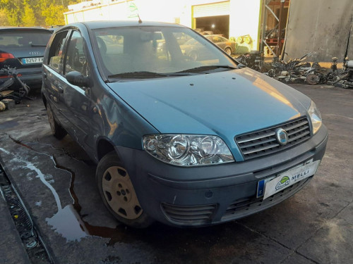  FIAT II PUNTO (188) BERLINA 