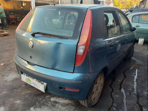  FIAT II PUNTO (188) BERLINA 
