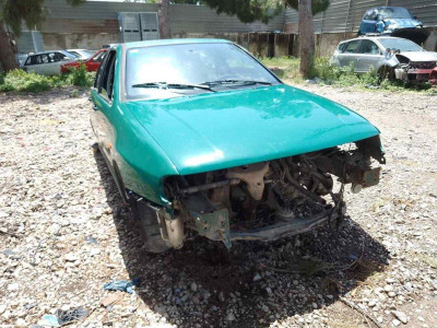 SEAT IBIZA (6K1)