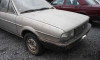 VOLKSWAGEN PASSAT (321/323/327/331) — vehículo donante para recambios 