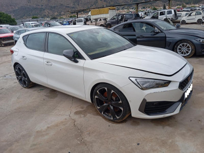 CUPRA LEON (KL1)