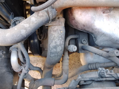 COMPRESOR AIRE ACONDICIONADO Alfa Romeo 156 