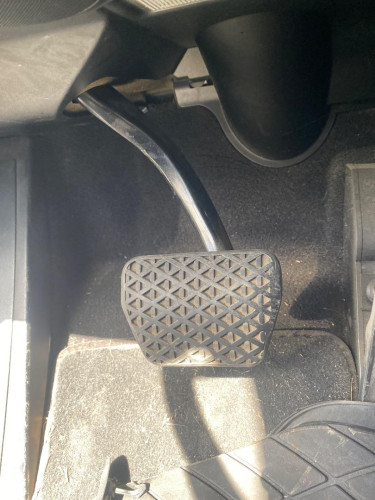 PEDAL FRENO BMW SERIE 5 BERLINA (E60) 