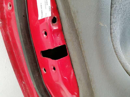  PUERTA DELANTERA IZQUIERDA, MITSUBISHI, ECLIPSE (D30) 