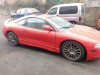  PUERTA DELANTERA IZQUIERDA, MITSUBISHI, ECLIPSE (D30) 