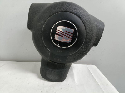 AIRBAG DELANTERO IZQUIERDO, SEAT, ALTEA (5P1)