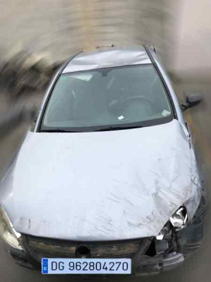 OPEL CORSA C