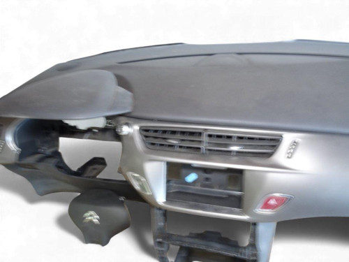  KIT AIRBAG, CITROEN, C3 