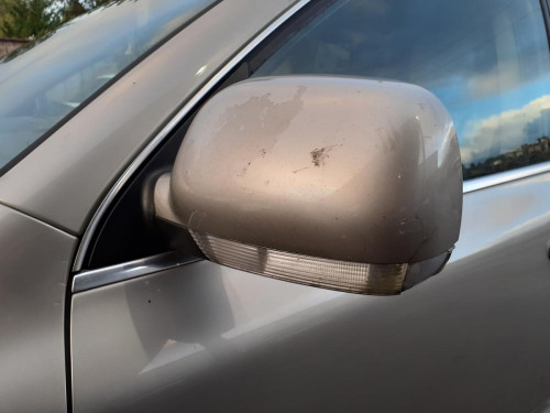 RETROVISOR IZQUIERDO VOLKSWAGEN TOUAREG (7LA) 