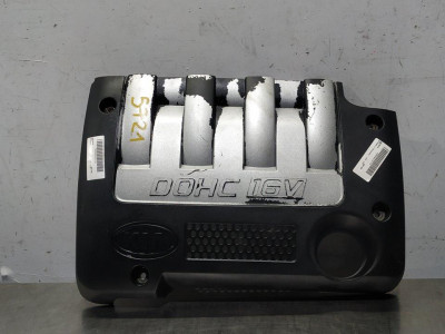 TAPA MOTOR, KIA, CARENS (RS)