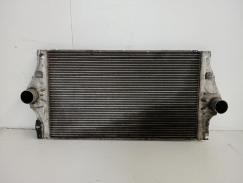  INTERCOOLER RENAULT VEL SATIS (BJ0) 