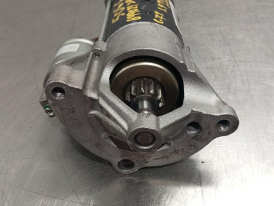 MOTOR ARRANQUE, CITROEN, ZX