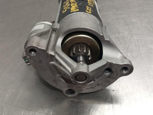  MOTOR ARRANQUE, CITROEN, ZX 