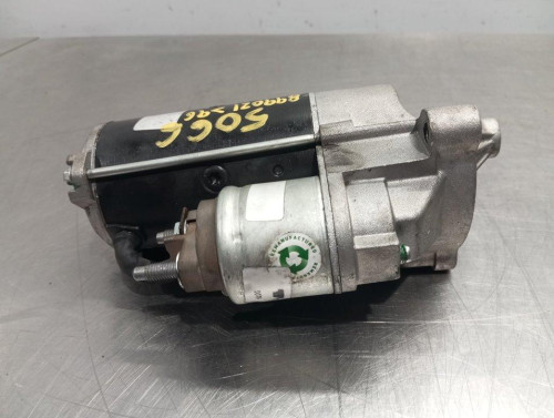  MOTOR ARRANQUE, CITROEN, ZX 