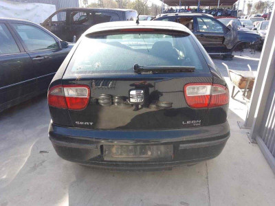 SEAT LEON (1M1)