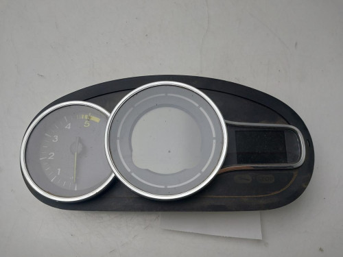 CUADRO INSTRUMENTOS Renault MEGANE III BERLINA 5P 