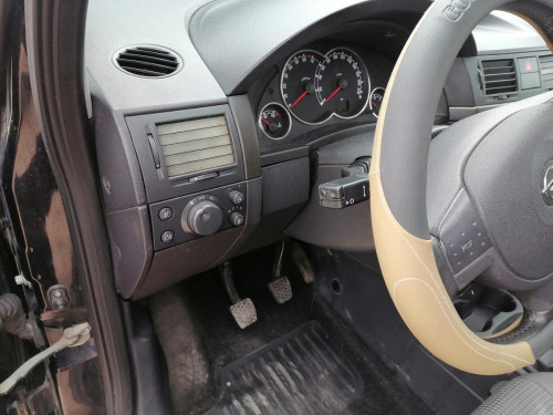 OPEL MERIVA — автомобиль-донор на запчасти 