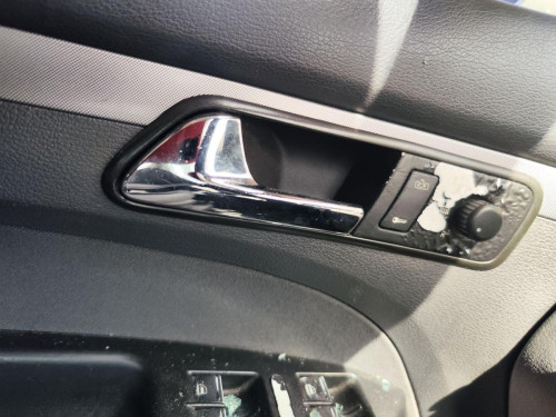 MANETA INTERIOR DELANTERA IZQUIERDA Volkswagen TOURAN (1T1) 
