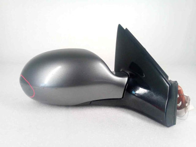 RETROVISOR DERECHO, CITROEN, C5 BERLINA