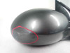  RETROVISOR DERECHO CITROEN C5 BERLINA 