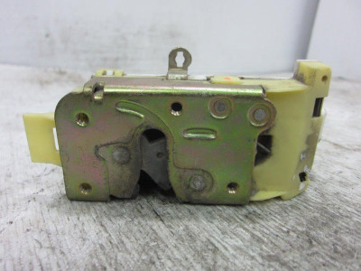 CERRADURA PUERTA TRASERA DERECHA, FORD, FOCUS BERLINA (CAK)