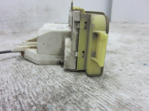  CERRADURA PUERTA TRASERA DERECHA FORD FOCUS BERLINA (CAK) 
