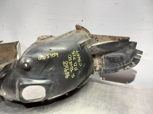  PASO RUEDA DELANTERO DERECHO SEAT TOLEDO (KG3) 