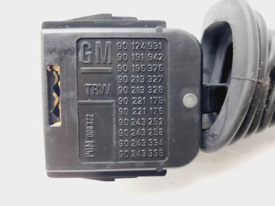 MANDO LIMPIA, OPEL, ASTRA G BERLINA